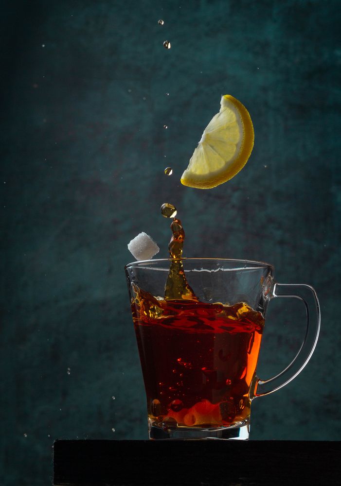 Photograph by Артем Ковалев