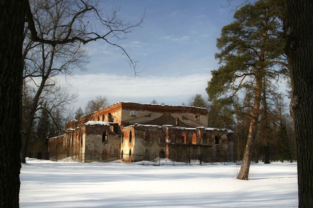 Photograph by Александр К