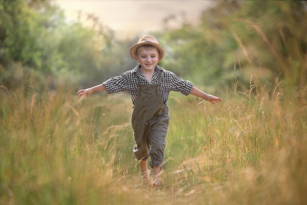Фотография автора Ксения Осадчук