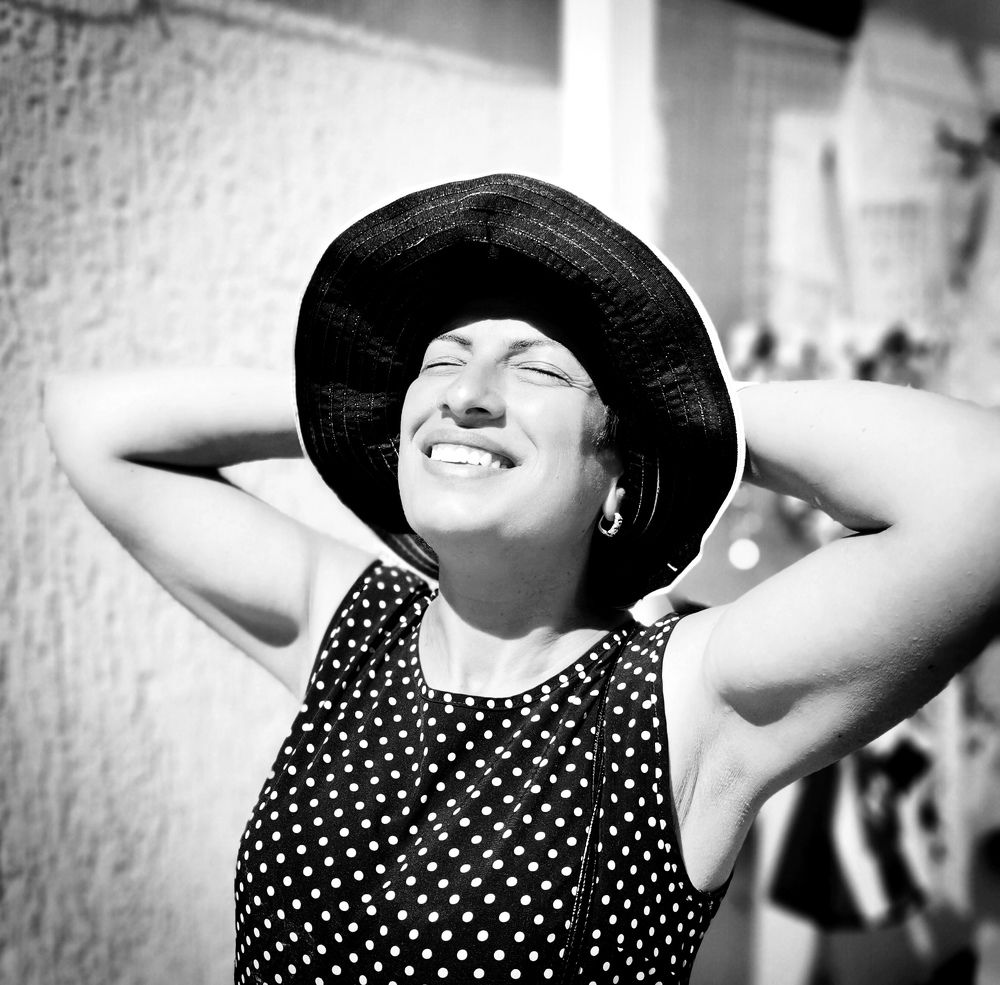 Photograph by Ирина Садовникова