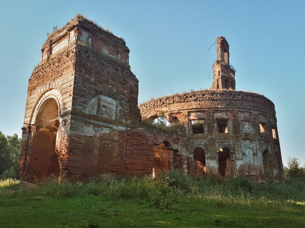 Photograph by Алиса Чугунова