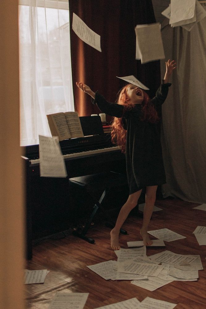 Photograph by Бальзирова Наталья