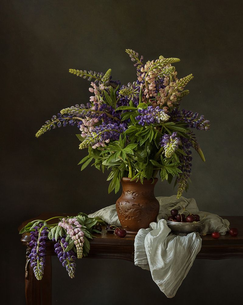 Photograph by Инна Бочарникова