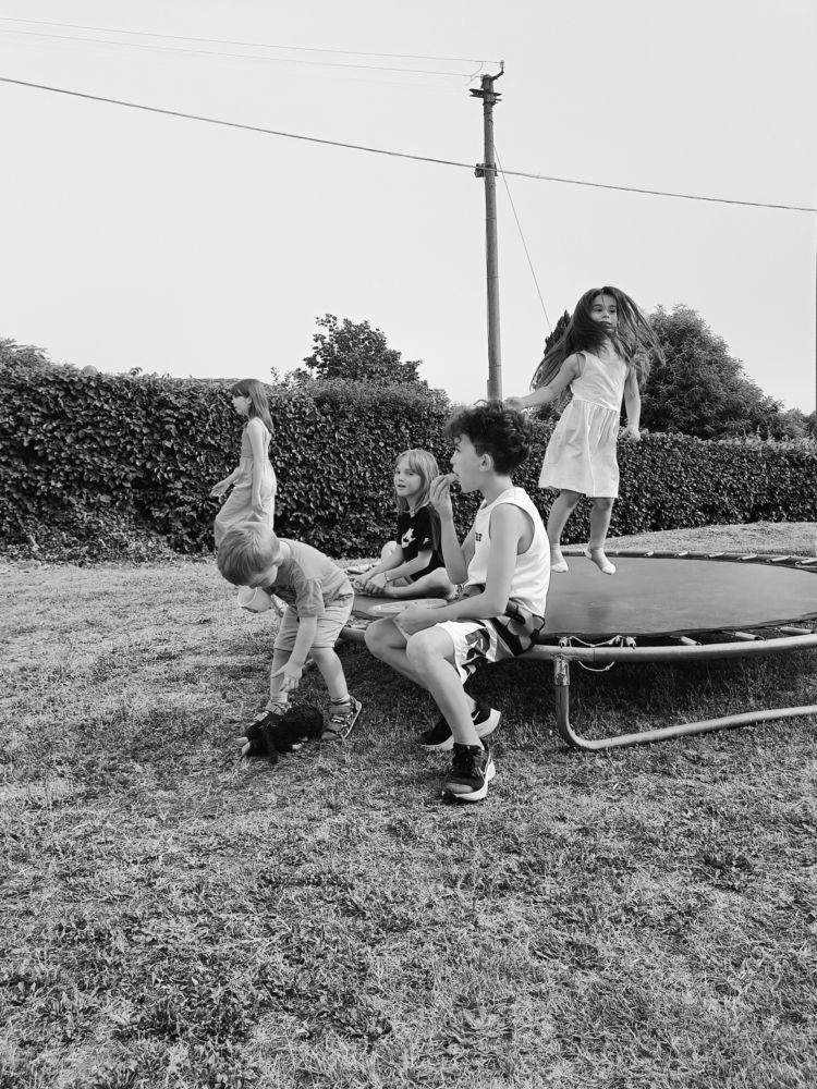 Photograph by Irina Shishkina