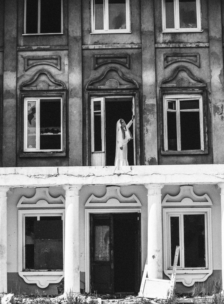 Photograph by Ирина Дьяченко