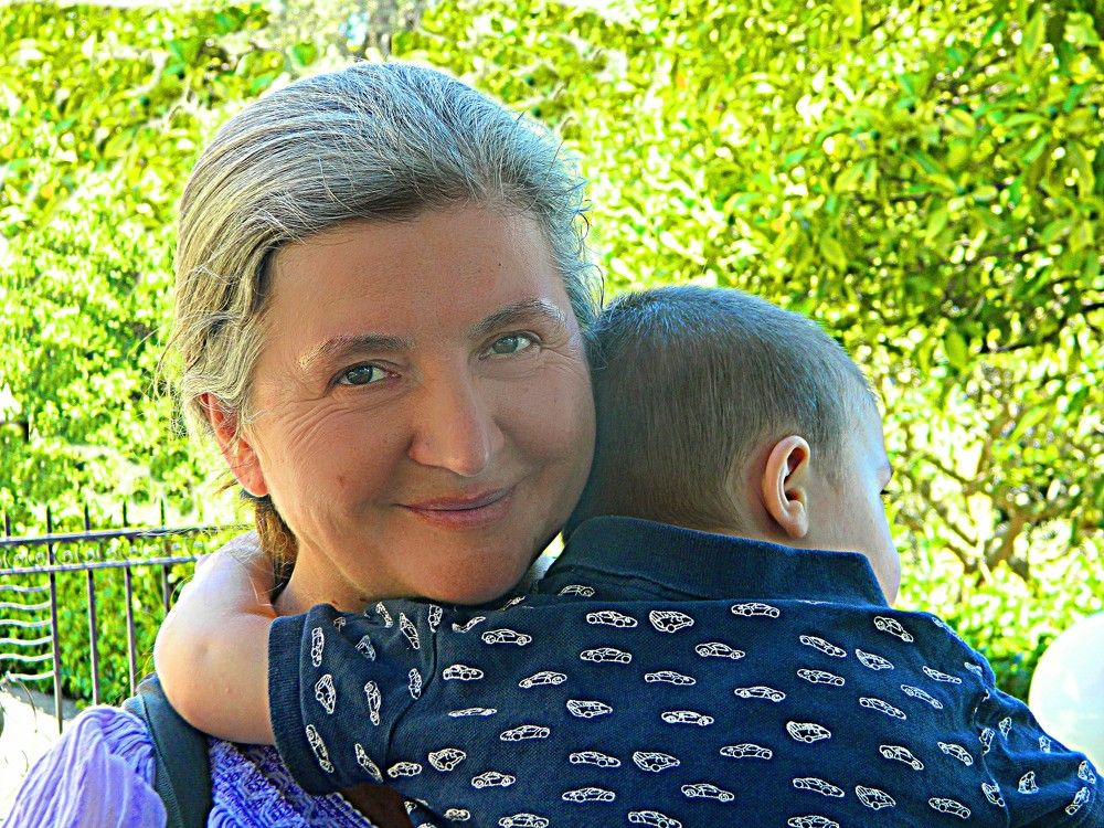 Photograph by Сергей Рапопорт