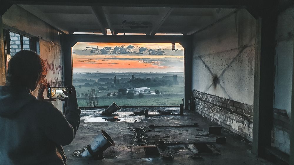 Photograph by Кристина Дугина