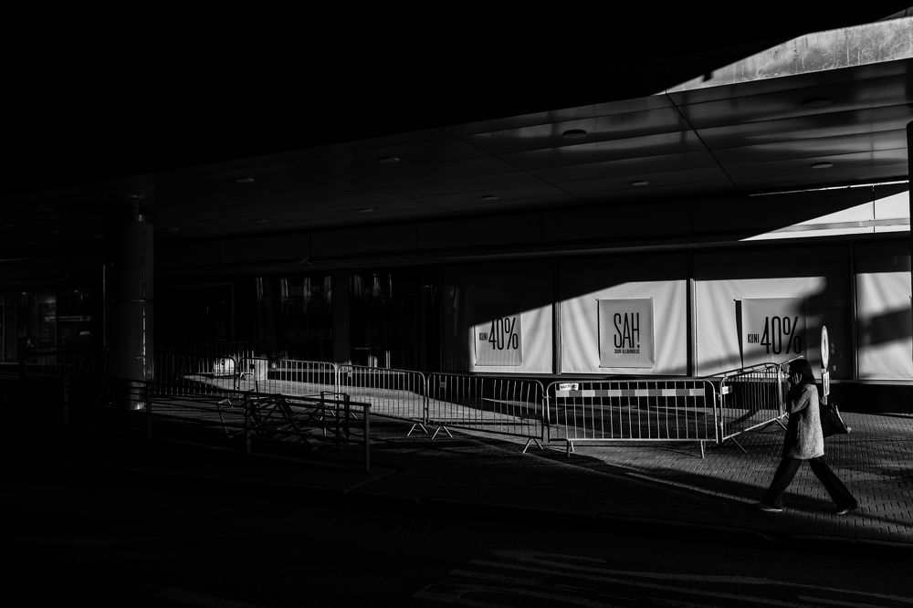 Photograph by Nikolay Surovtsev