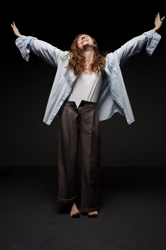 Photograph by ЕКАТЕРИНА ГЕРАСИМОВА