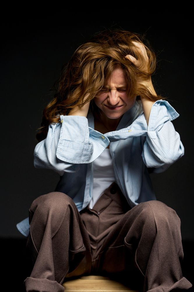 Photograph by ЕКАТЕРИНА ГЕРАСИМОВА