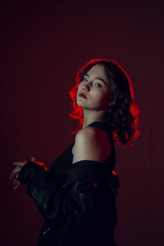 Фотография автора Полина Корепанова