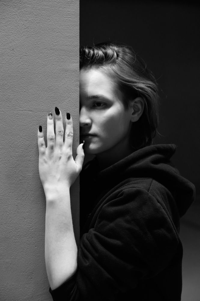 Photograph by Анна Артёменко