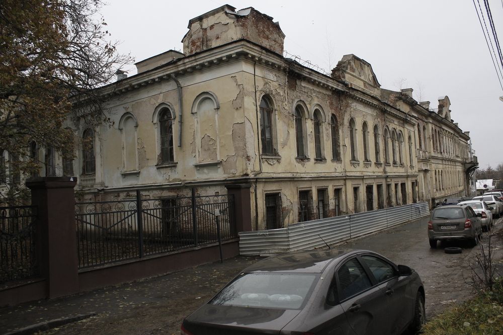 Photograph by Евгения Емельянова