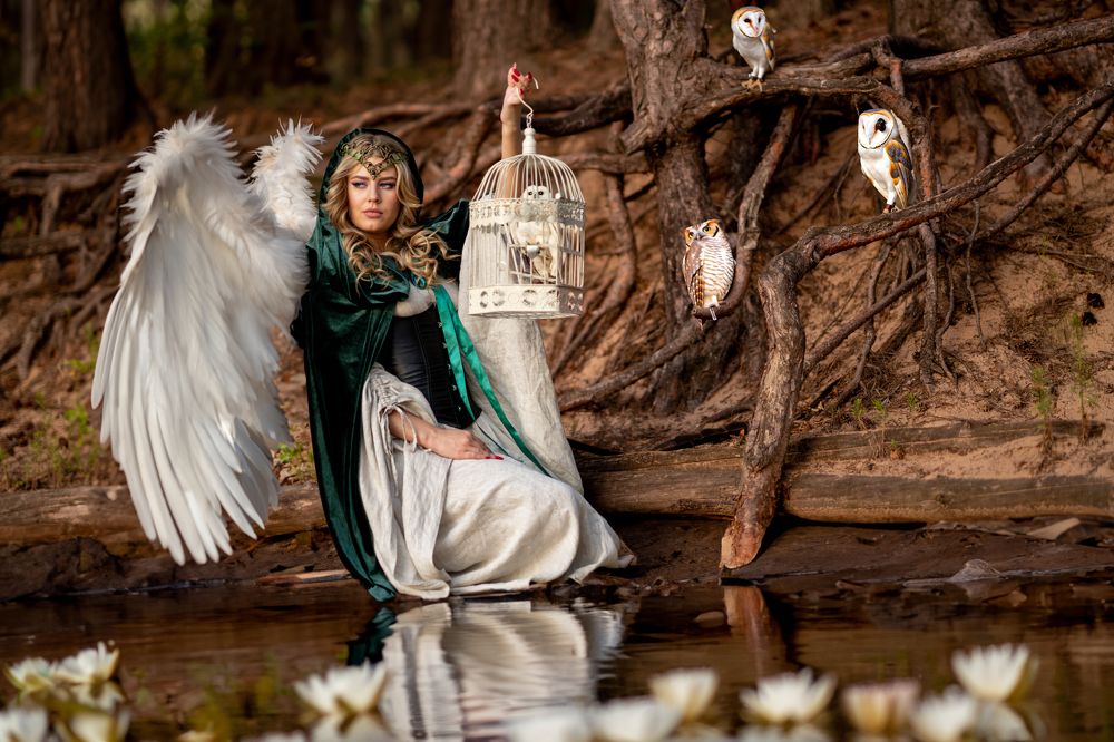 Photograph by Алёна Струпок