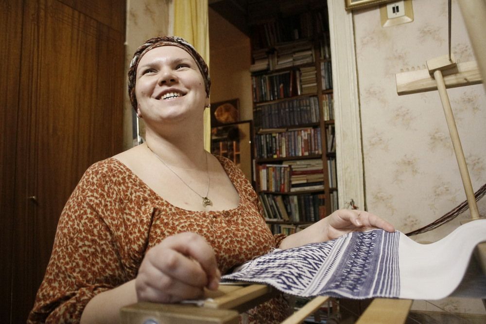 Photograph by Евгения Емельянова