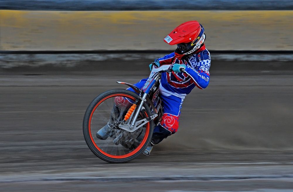 Photograph by Алексей Volg