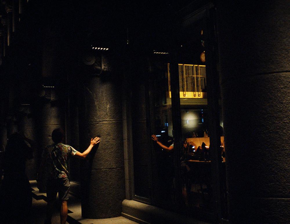 Photograph by Marina Zvada