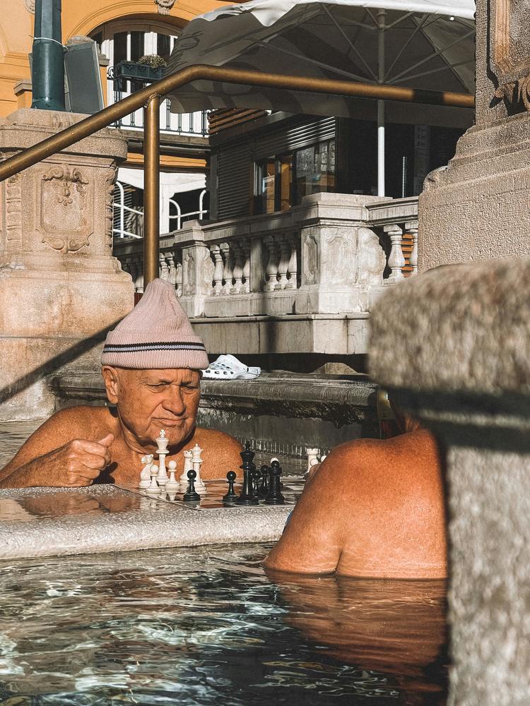 Photograph by Marina Zvada