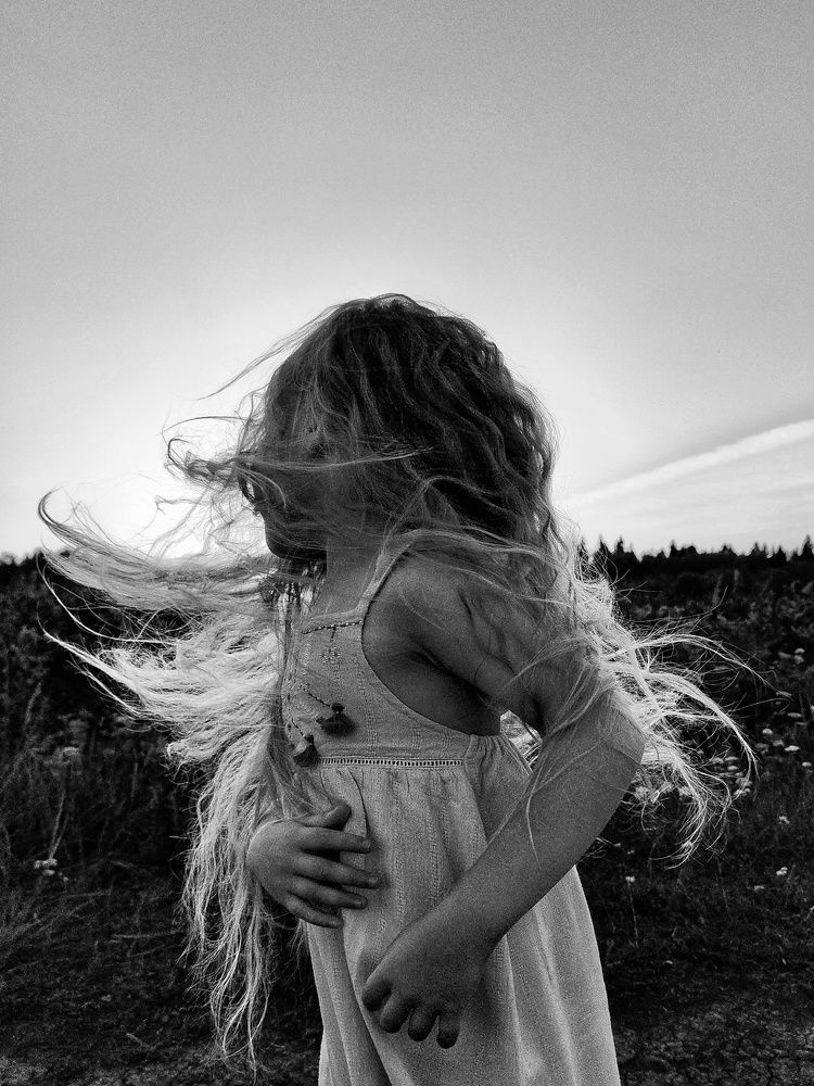 Photograph by Mila Vshivkova