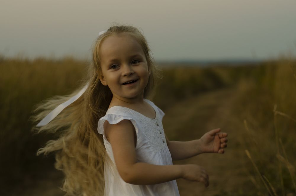 Photograph by Mila Vshivkova