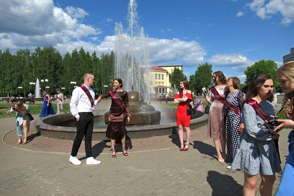 Photograph by Ольга Березовская