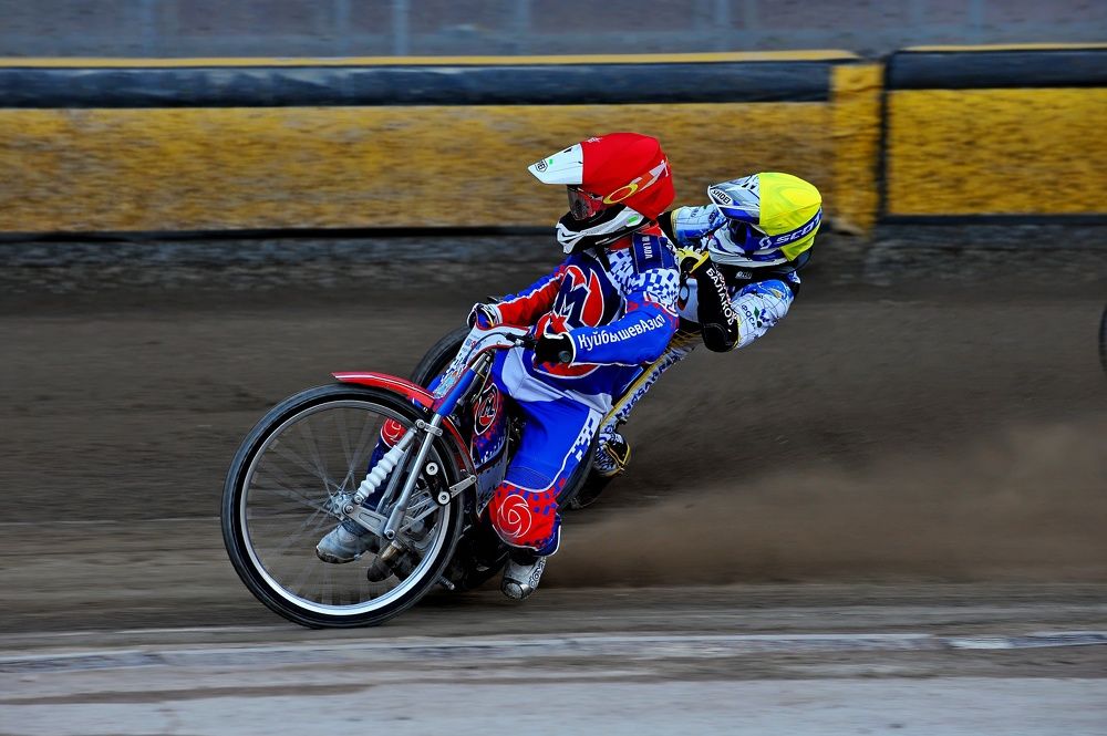 Photograph by Алексей Volg