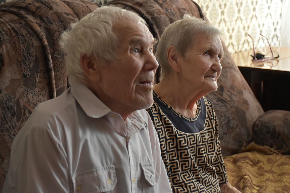 Photograph by Элеонора Безженова