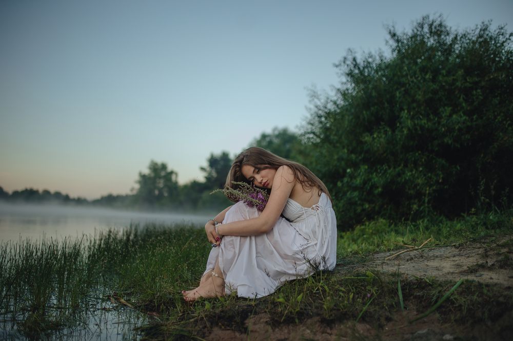 Photograph by Анна Лисина