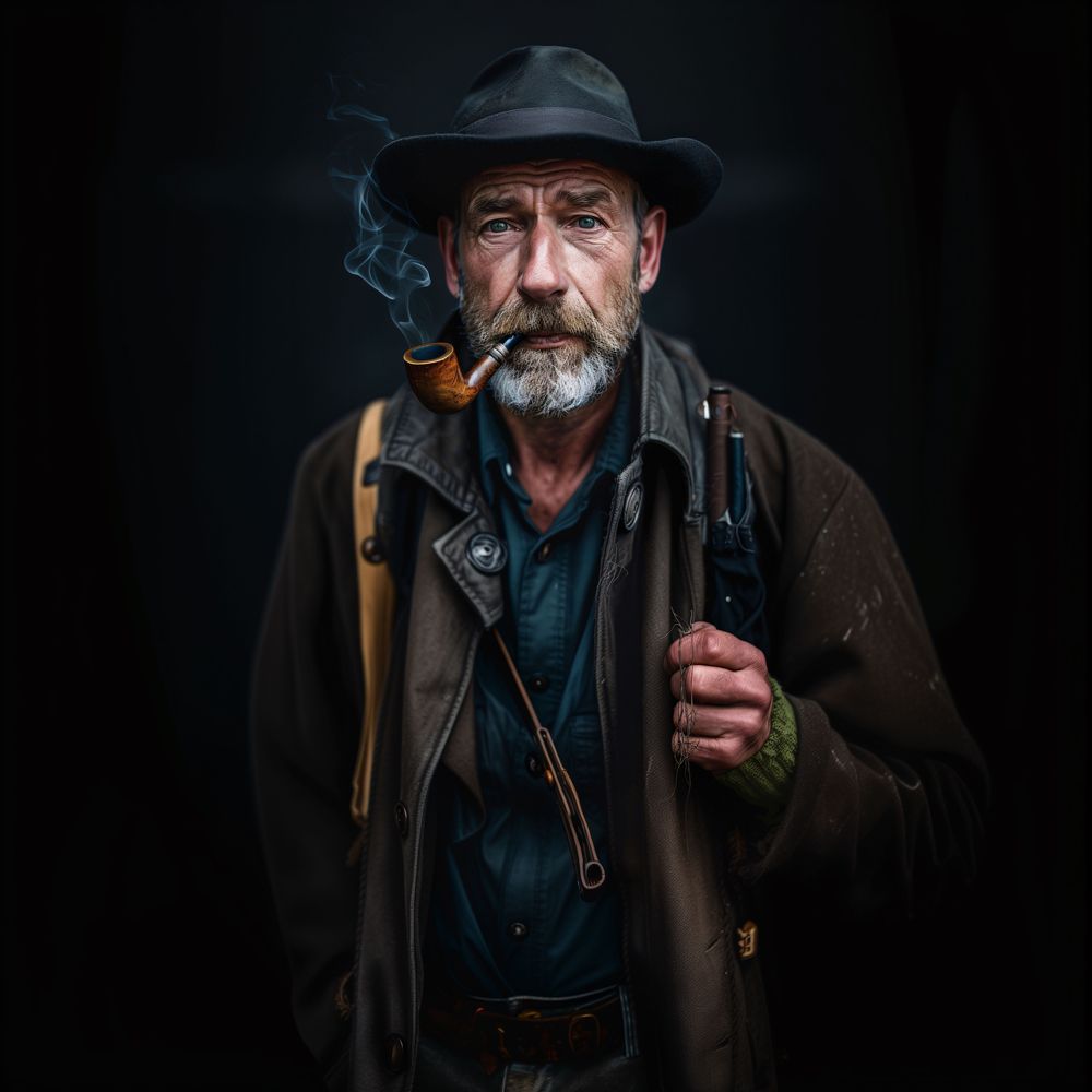 Фотография автора Juan Manuel Galiñanes Rebouza