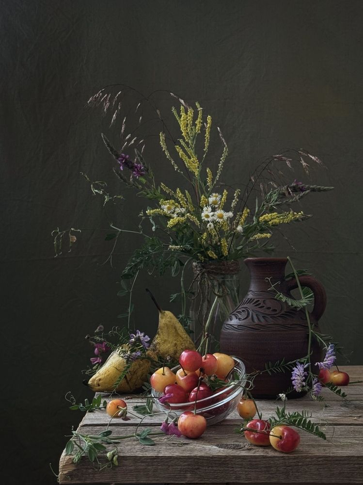 Photograph by Татьяна Семёнова