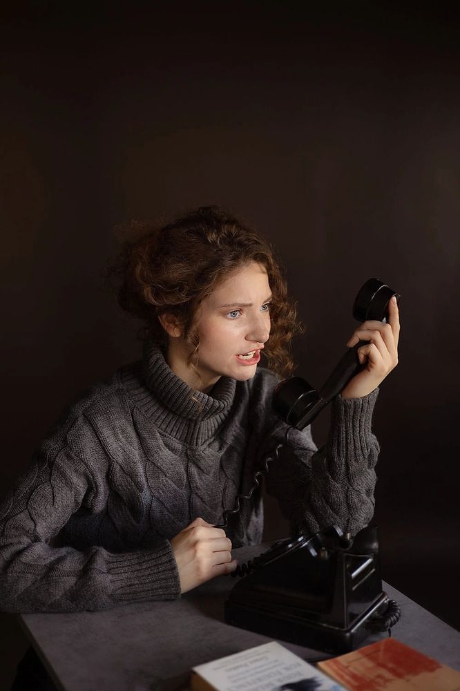 Photograph by Евгения Зайцева