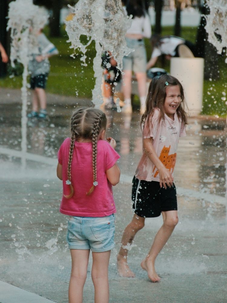 Photograph by Анна Любимова