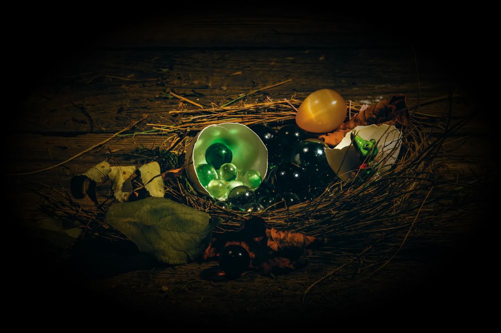 Photograph by Сергей Немчинов