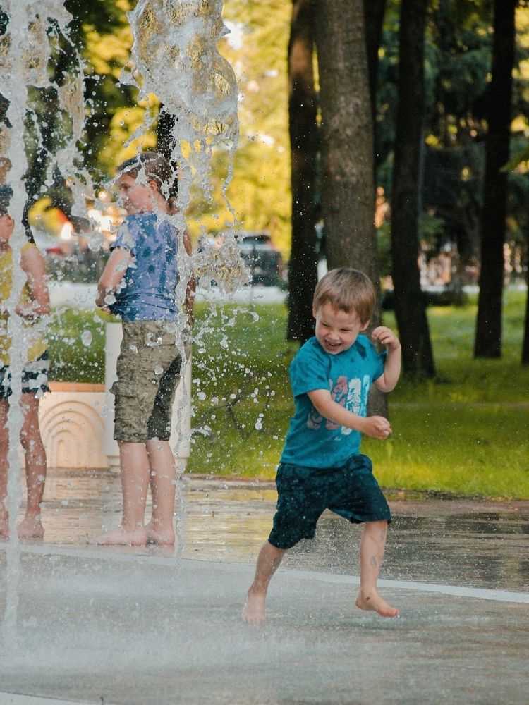 Photograph by Анна Любимова