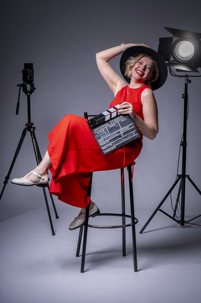 Photograph by Игорь Окунев