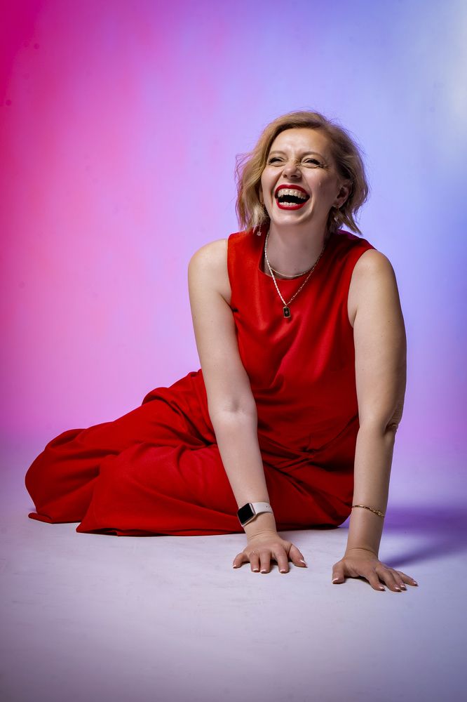 Photograph by Игорь Окунев