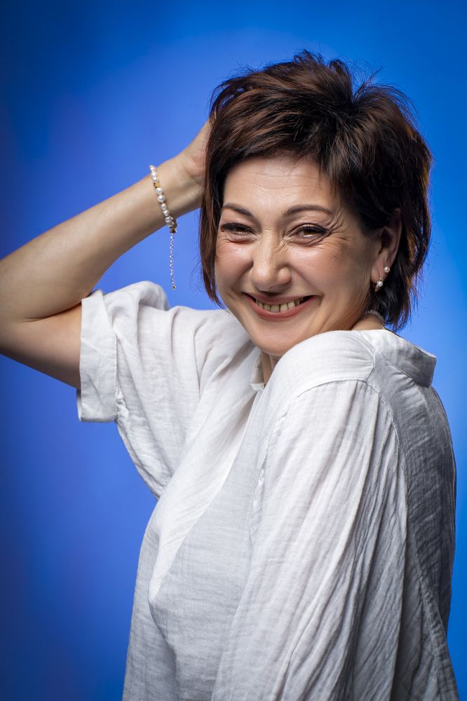 Photograph by Игорь Окунев