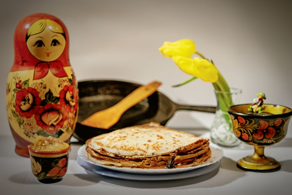 Photograph by Сергей Немчинов