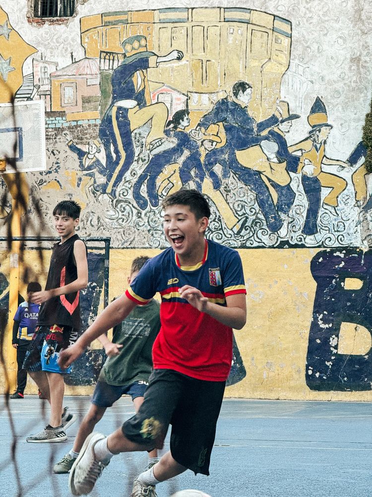 Photograph by Marina Zvada