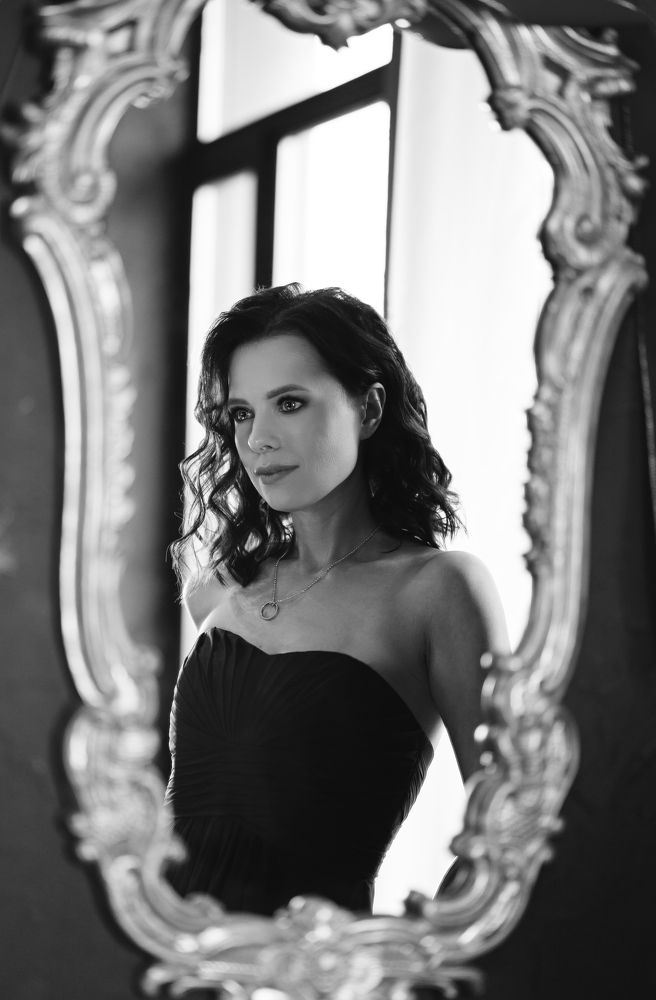 Photograph by Olga Sol