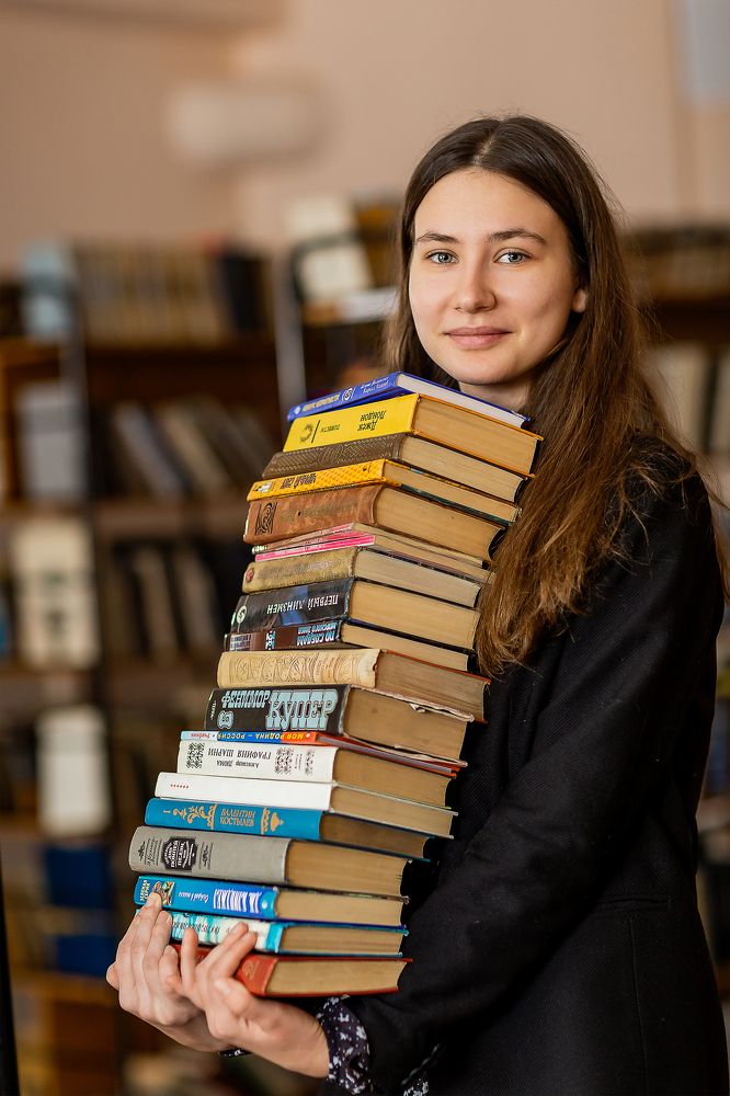 Photograph by Анжелика Соловьева