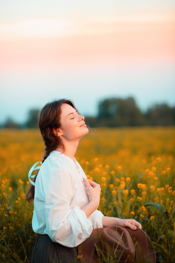 Photograph by Екатерина Воеводская