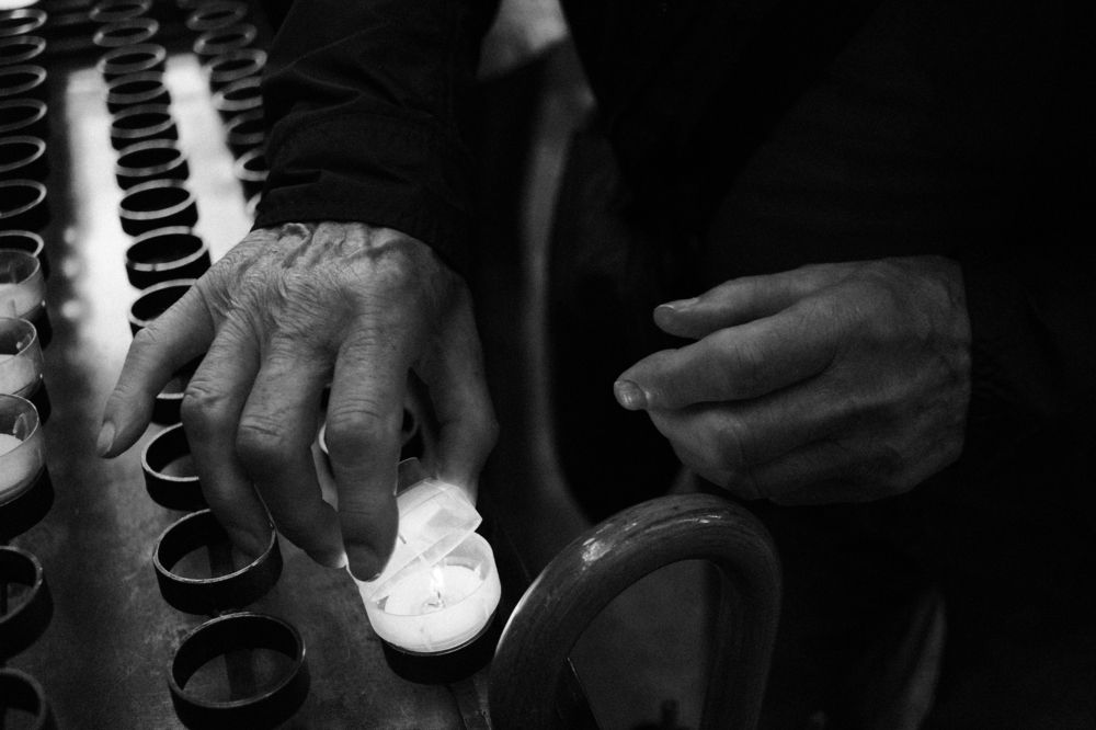 Photograph by Nguyen Viet Tiep