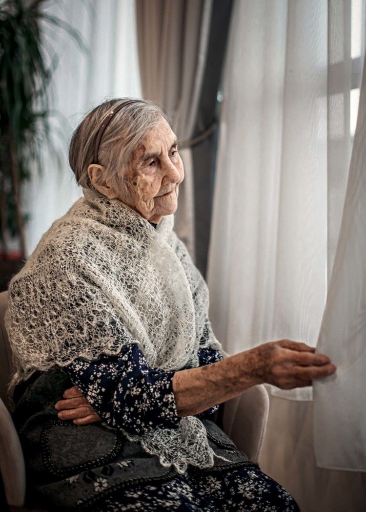 Photograph by Ольга Кривенцова