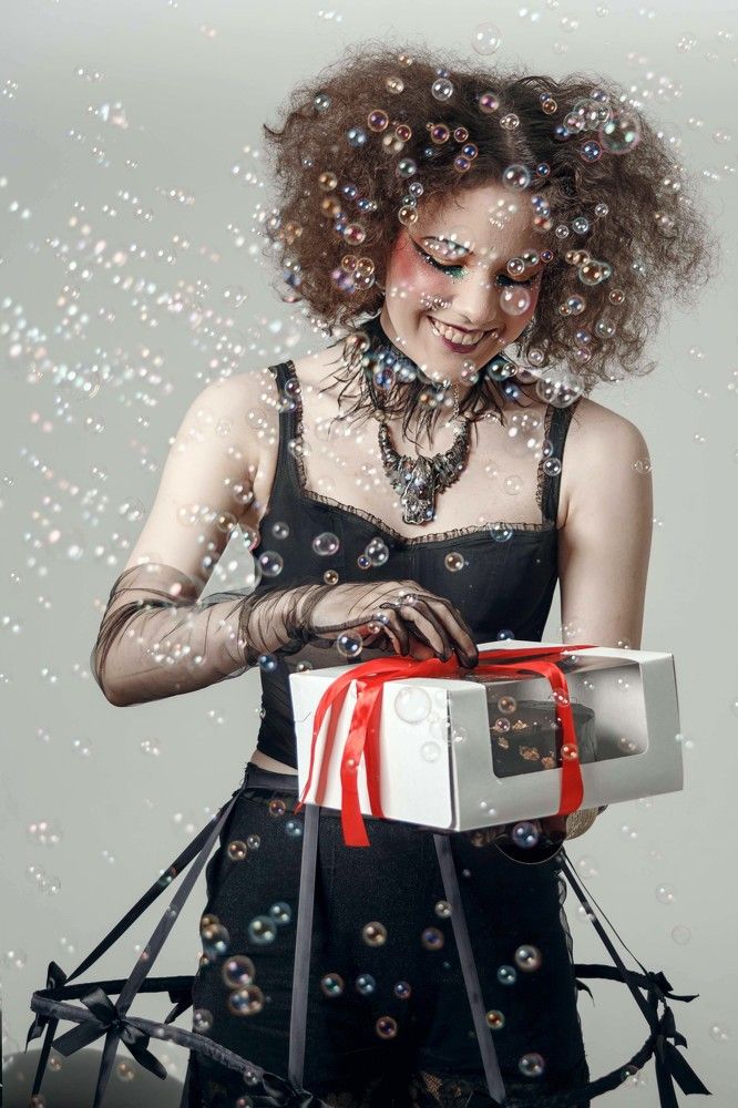 Photograph by Ольга Кривенцова