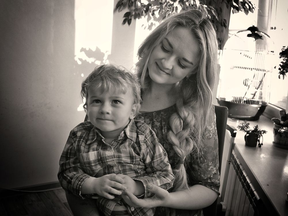 Photograph by Зорин Миша