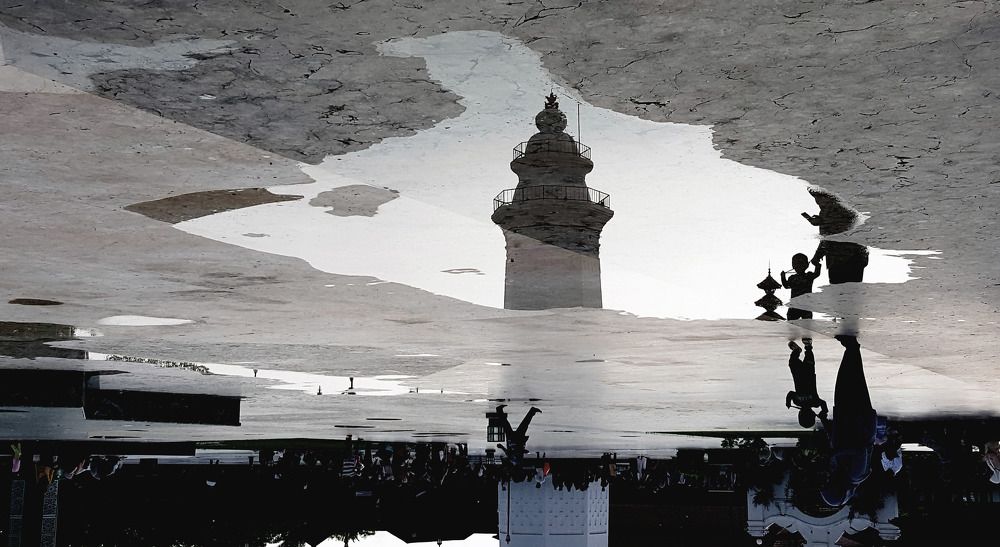 Photograph by Cakrawala Seti