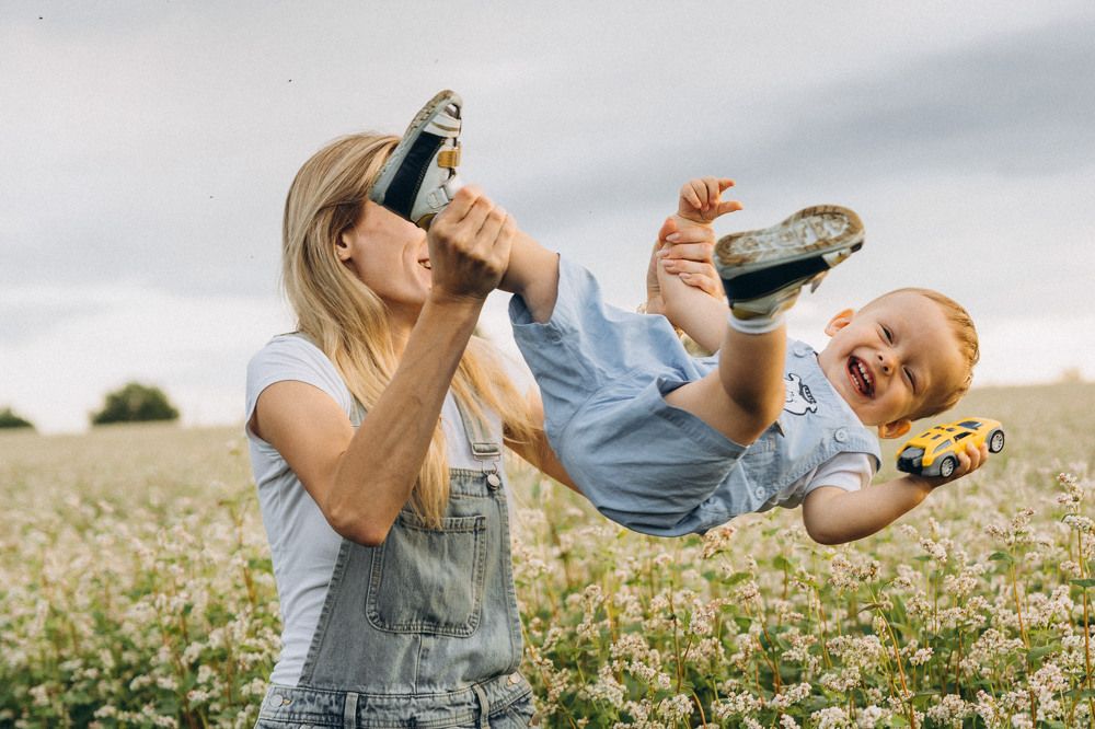 Photograph by Елена Подшевалова