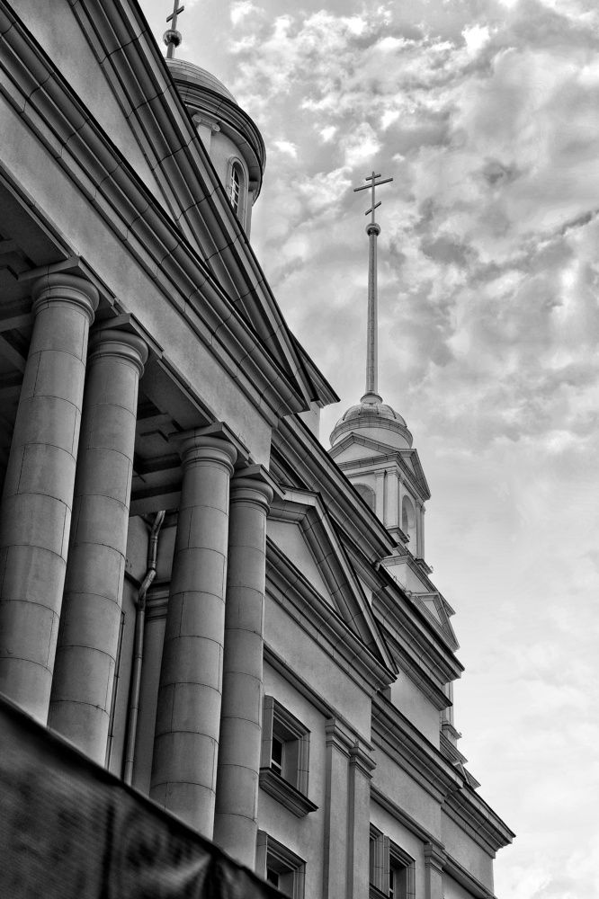 Photograph by Сергей Кошин