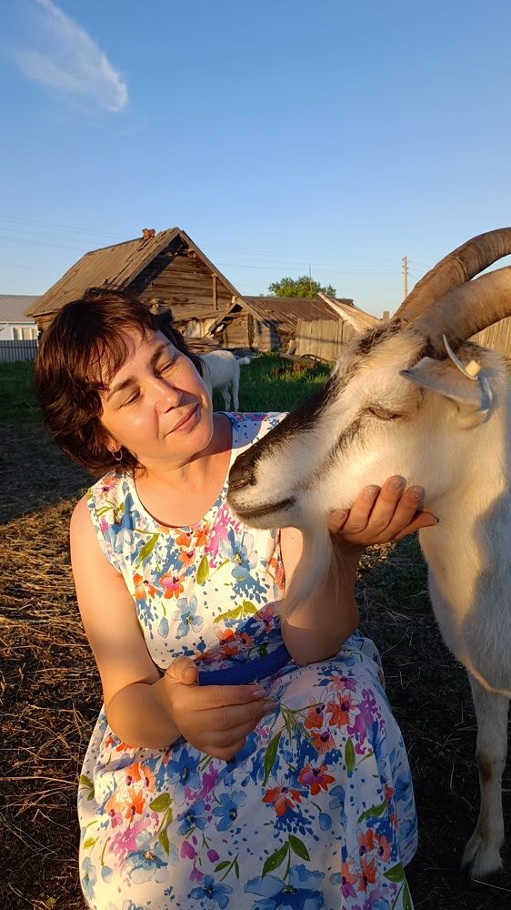 Две подружки